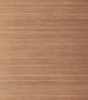 B Copper