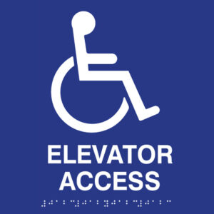 ADA Elevator Access