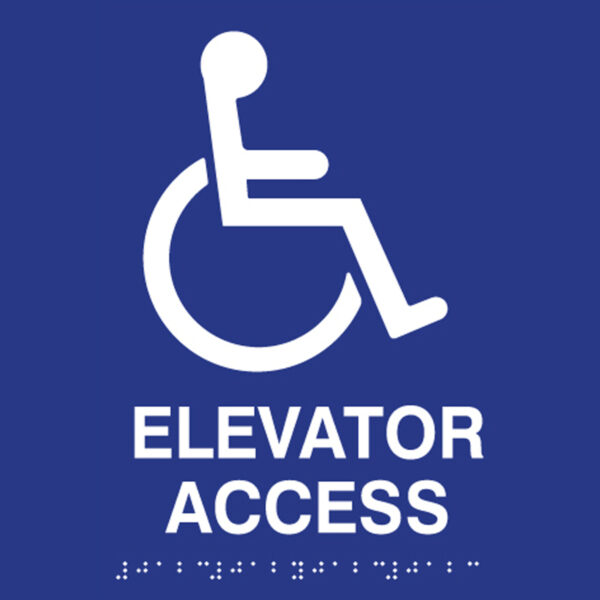 ADA Elevator Access