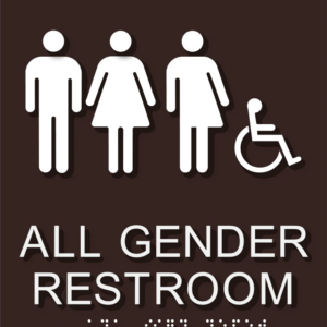 ADA Handicap All Gender