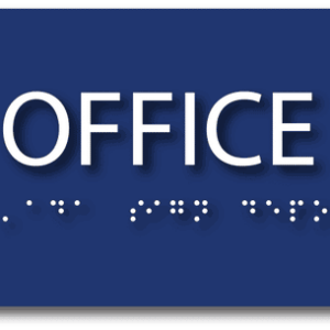 ADA Leasing Office
