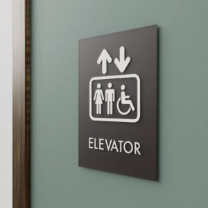 ADA Elevator Access
