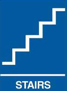 ADA Stairwell