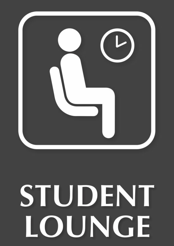 ADA Student Lounge
