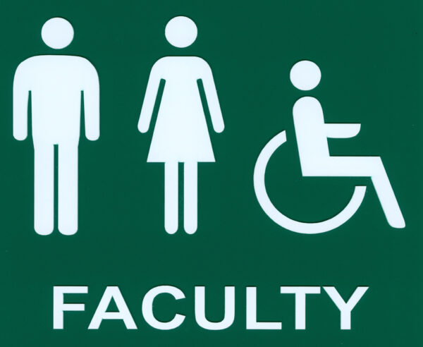 ADA Teacher Faculty