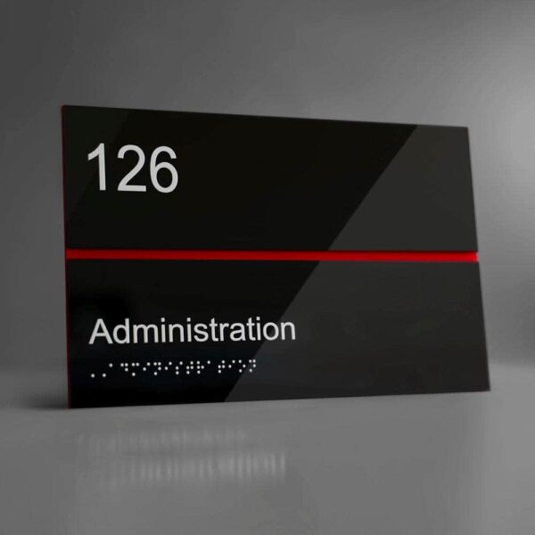 ADA Administration Offices