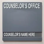 ADA Counselor