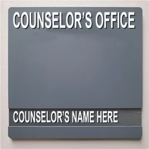 ADA Counselor
