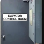 ADA Elevator Control