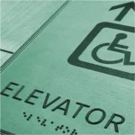ADA Elevator Access