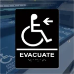 ADA Evacuation