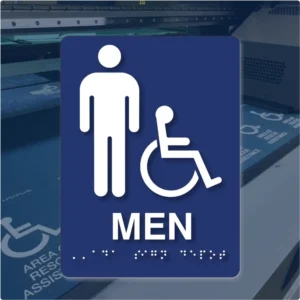 ADA Handicap Men