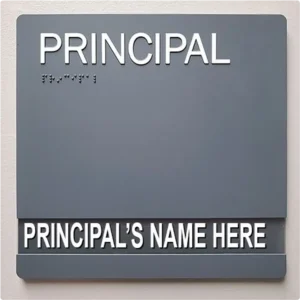 ADA Principal