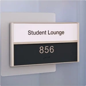 ADA Student Lounge