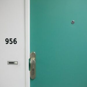 ADA Rooms Notification