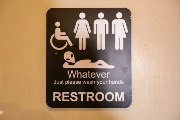 ADA Bathroom Restroom Toilet Room