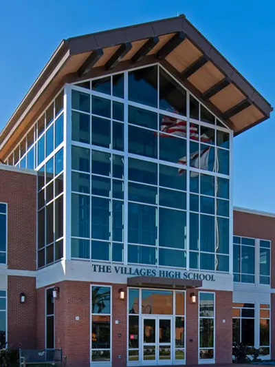 ADA SCHOOL SIGNAGE