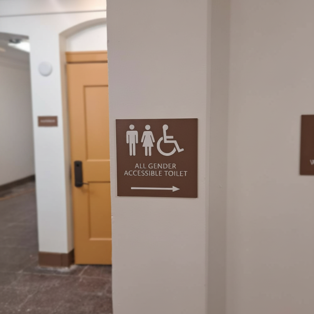 BFH 2 ADA Restroom Accessibility