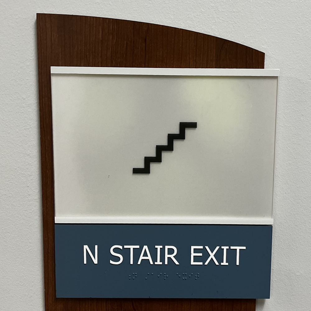IMG-1695 ADA Stairwell Exit Sign