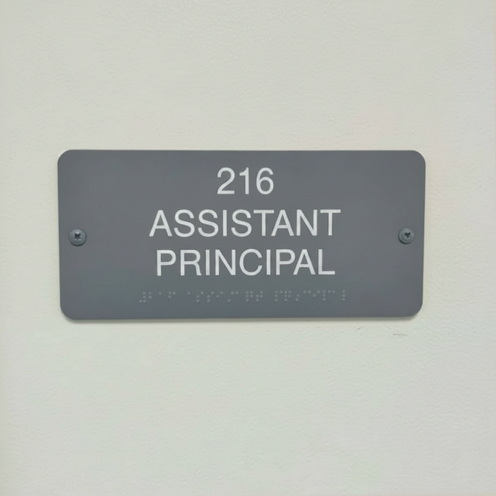 ADA Principal