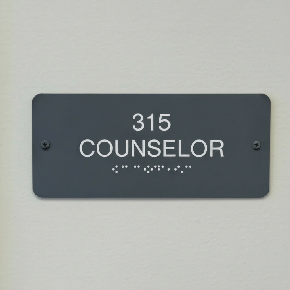 ADA Counselor