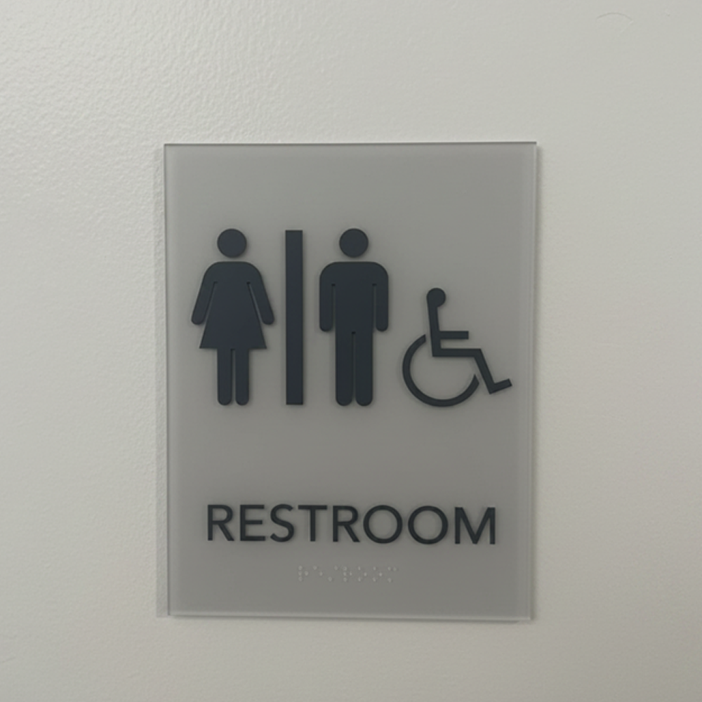 ADA Handicap All Gender