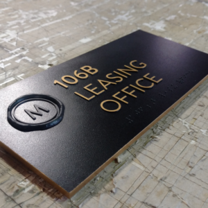 ADA Leasing Office