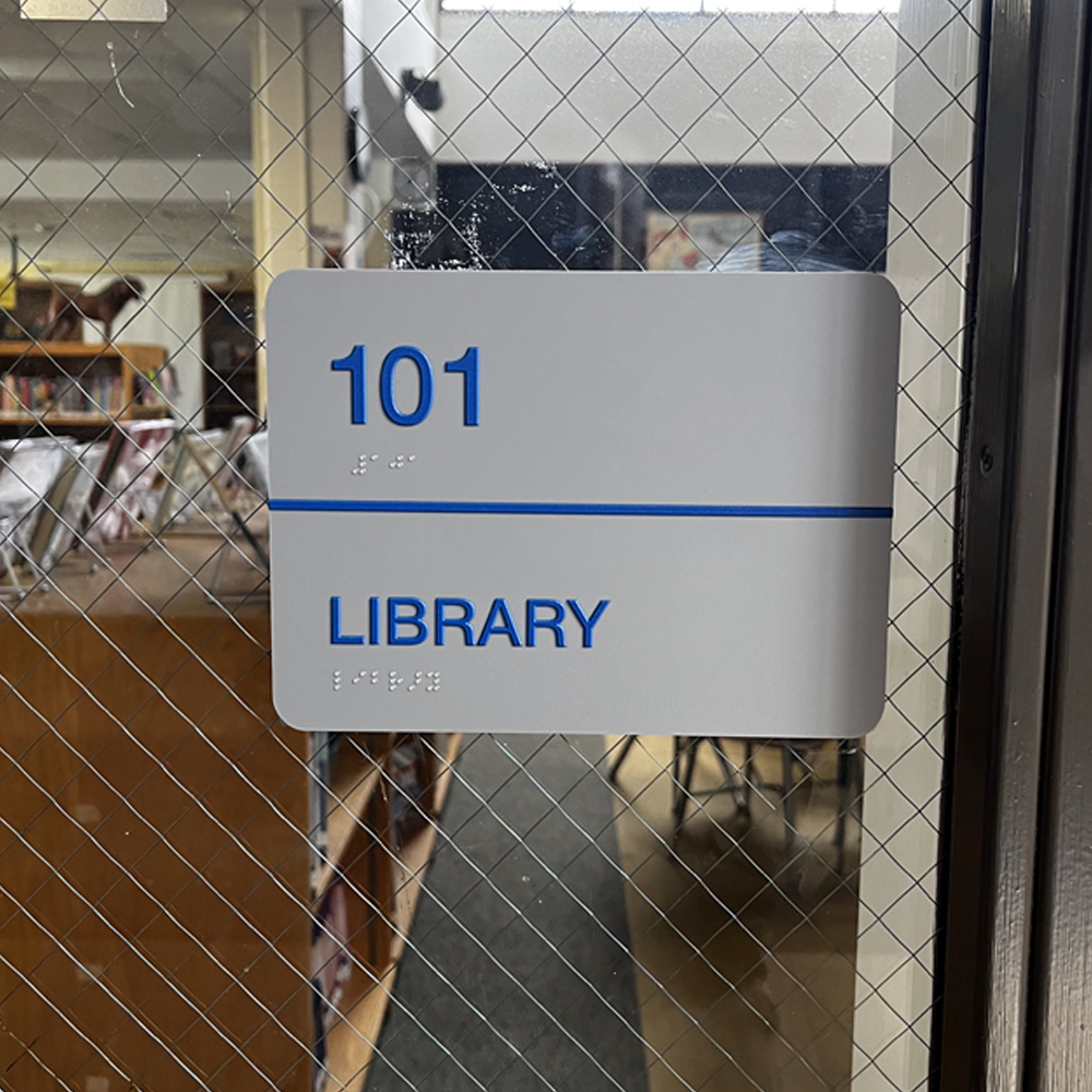 ADA Library