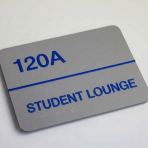 ADA Student Lounge