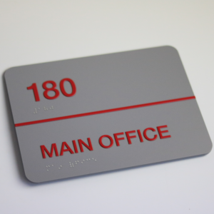ADA Office