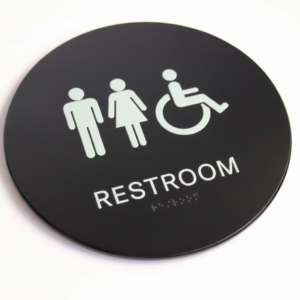 ADA Restroom Accessibility