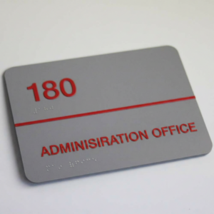 ADA Administration Offices